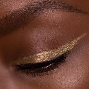 Golden Shimmer EyeSense Liner